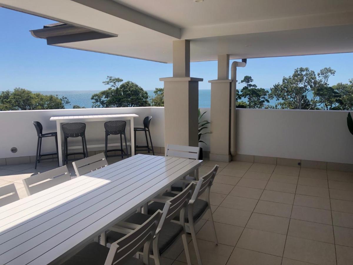 Grand Mercure Allegra Hervey Bay Exterior foto