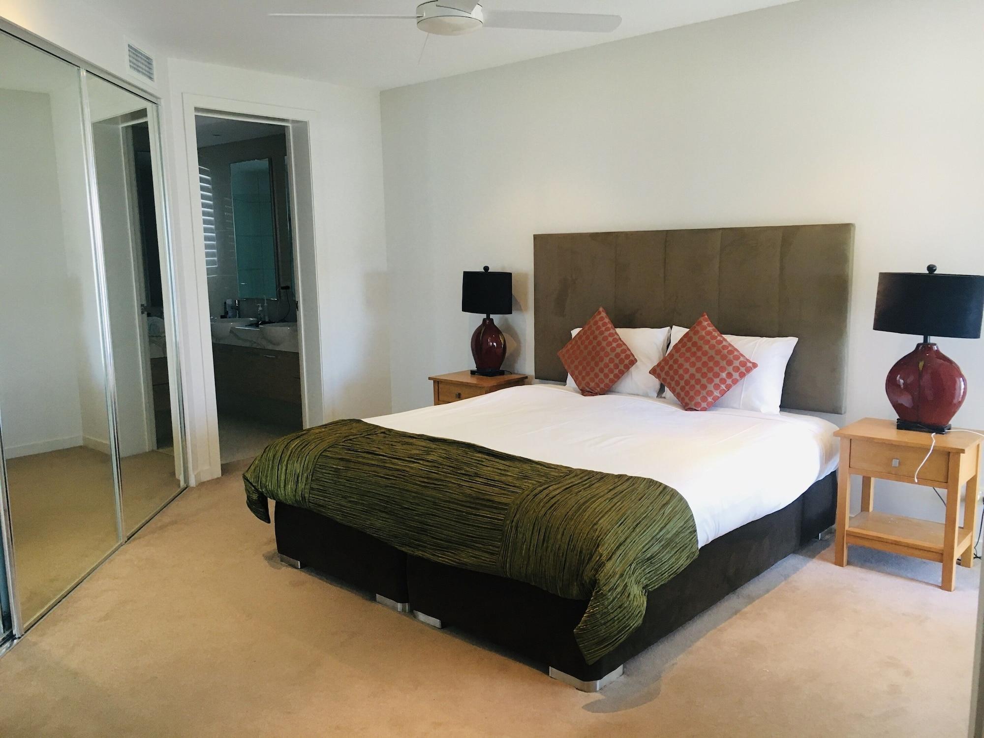 Grand Mercure Allegra Hervey Bay Exterior foto