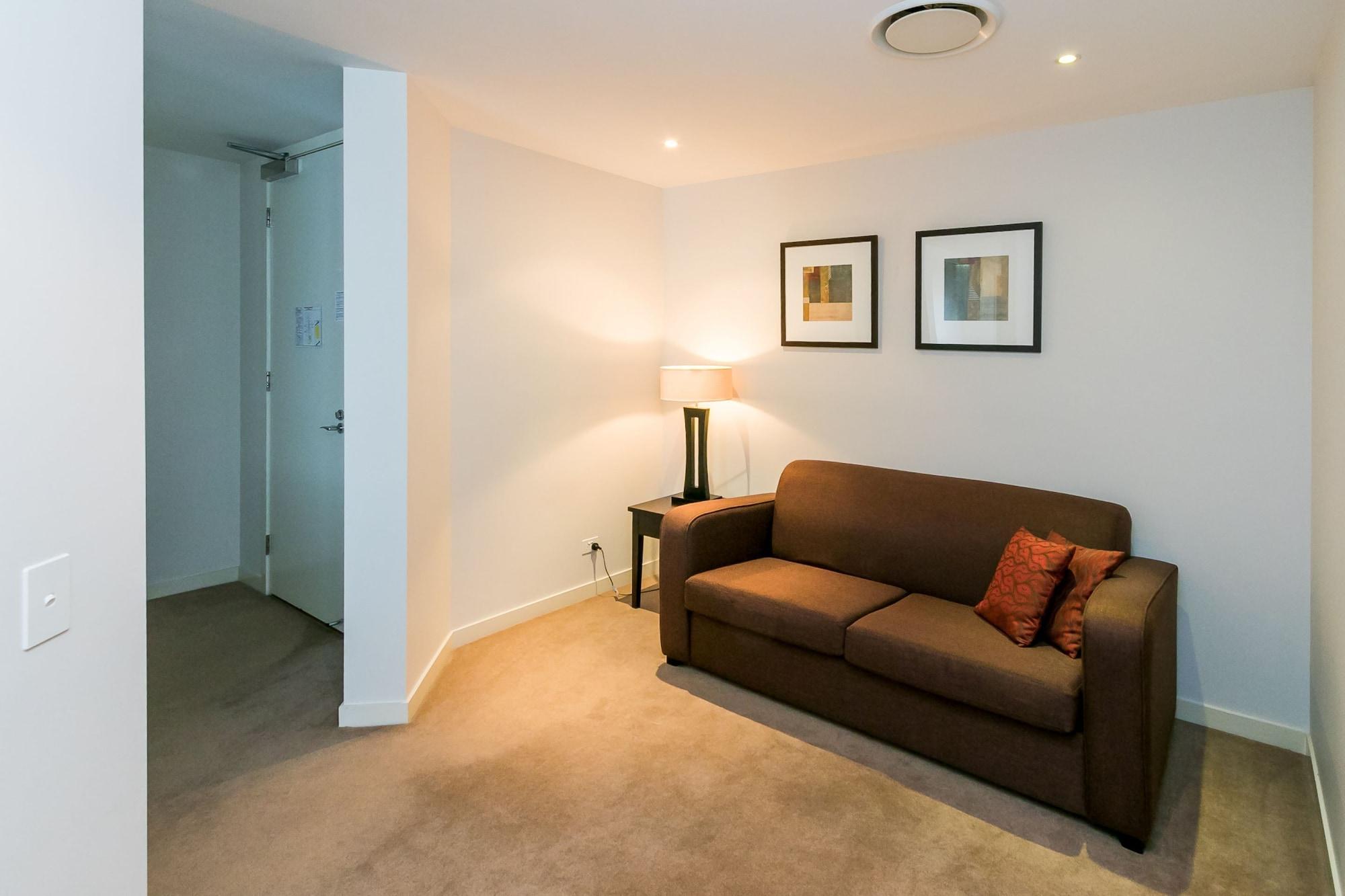 Grand Mercure Allegra Hervey Bay Exterior foto A typical apartment at the University of Western Australia